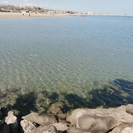 Lulu Apartment Pescara