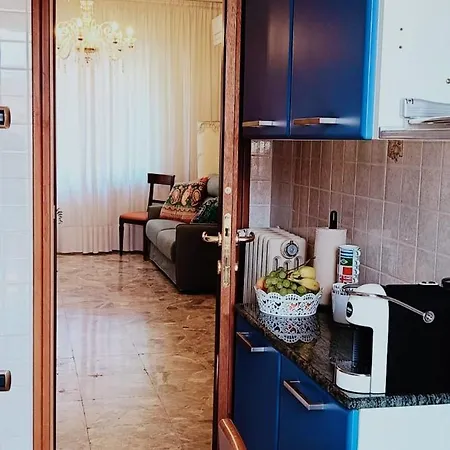 Lulu Lägenhet Pescara