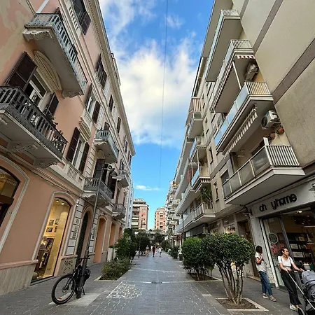 Lulu Apartamento Pescara