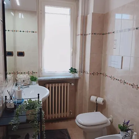 Lulù Appartamento Pescara