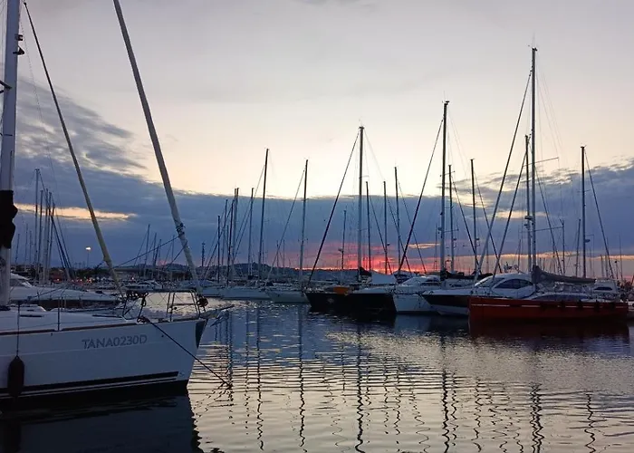 Lulu Apartman Pescara