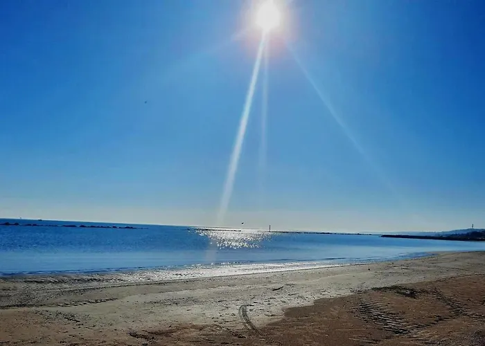 Lulu Apartman Pescara