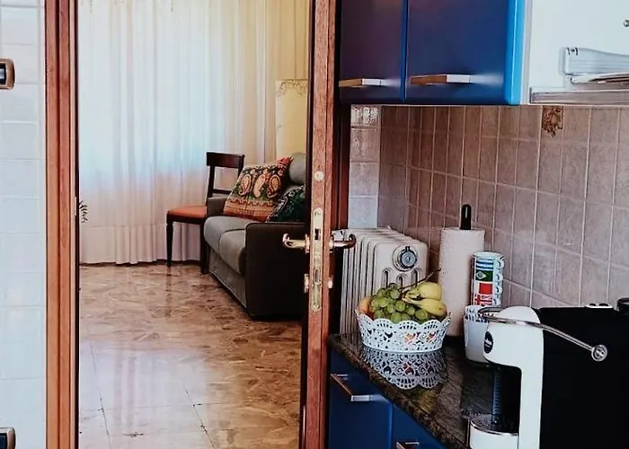 Lulu Apartman Pescara