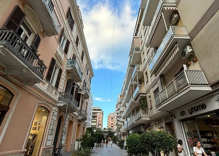 Lulu Apartman Pescara