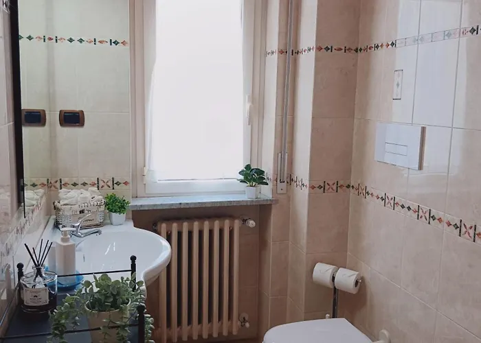 Lulu Apartman Pescara