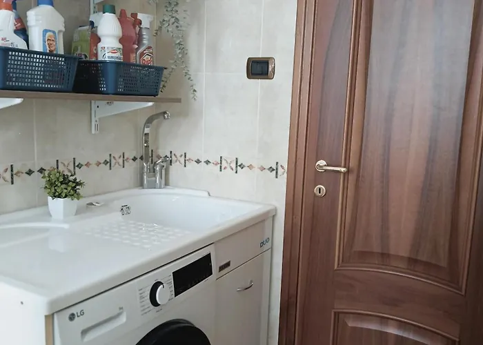 Lulu Apartman Pescara
